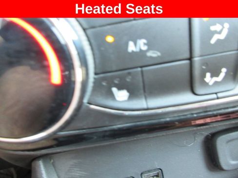 Certified 2024 Buick Encore GX Sport Touring w/ Comfort Package AWD/4WD image 16