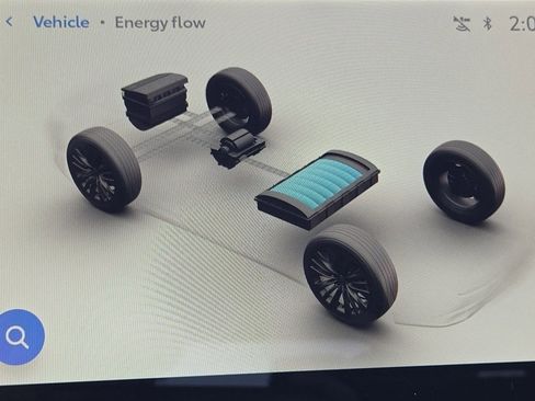 New 2026 Toyota Corolla XLE image 17