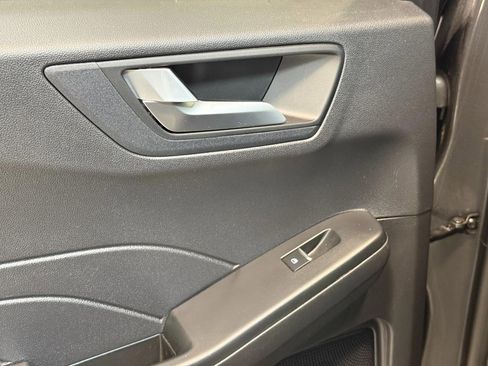 Used 2023 Ford Escape Platinum w/ Class II Trailer Tow Package image 20