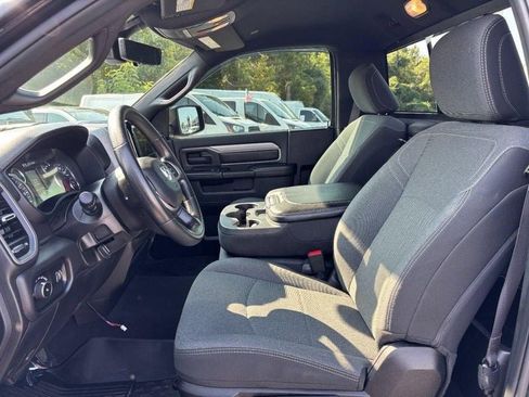 Used 2022 RAM 2500 Tradesman image 9