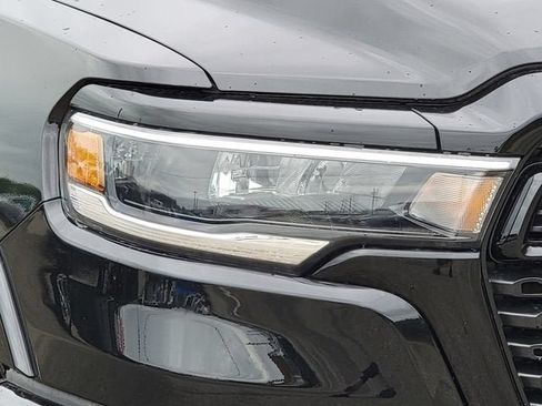New 2026 RAM 1500 Big Horn AWD/4WD image 16