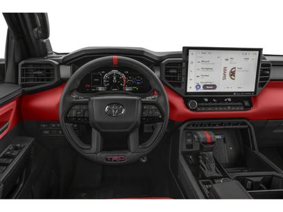 New 2026 Toyota Tundra TRD Pro