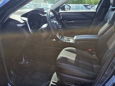 Used 2025 MAZDA CX-50 AWD 2.5 S w/ Premium Package image 14