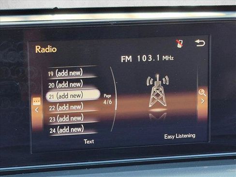Used 2019 Lexus RX 350 FWD image 13