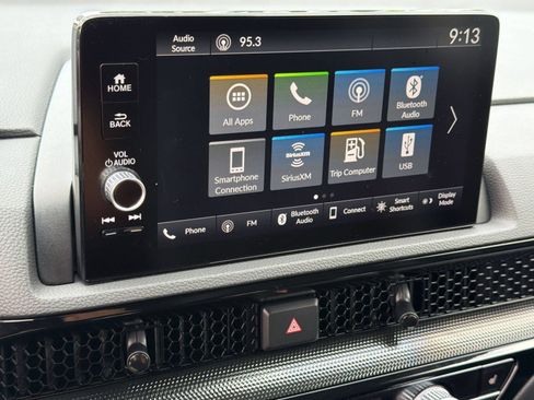 Used 2025 Honda CR-V EX-L image 22