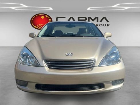 Used 2003 Lexus ES 330 image 8