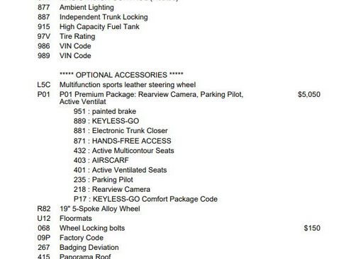 Used 2017 Mercedes-Benz SL 450 image 3