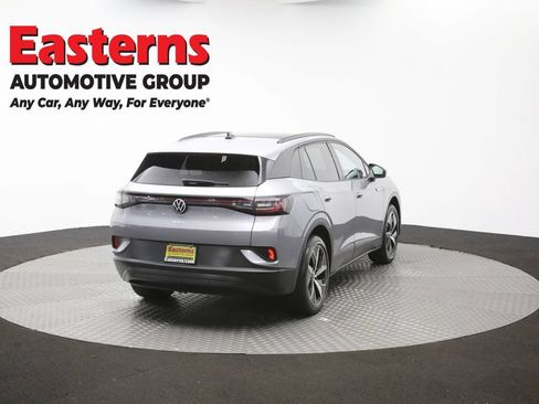 Used 2023 Volkswagen ID.4 Pro S AWD/4WD image 37