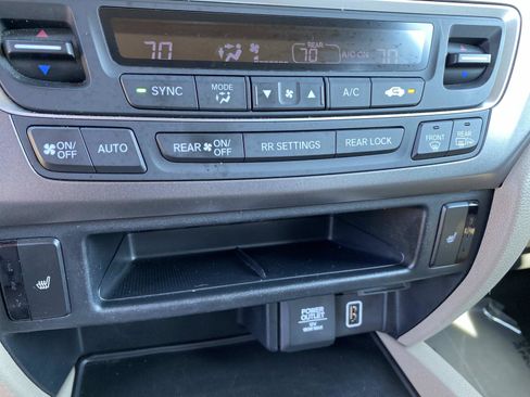 Used 2020 Honda Pilot EX-L image 15