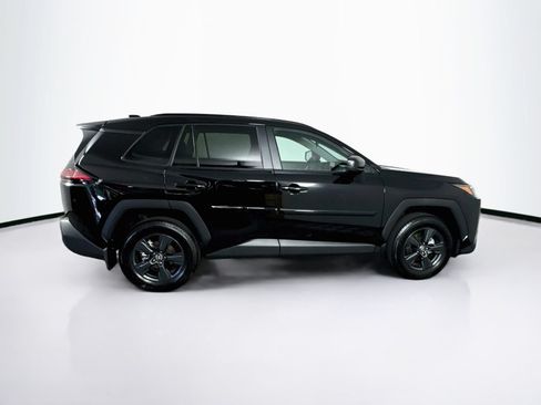 Certified 2026 Toyota RAV4 LE AWD/4WD image 8