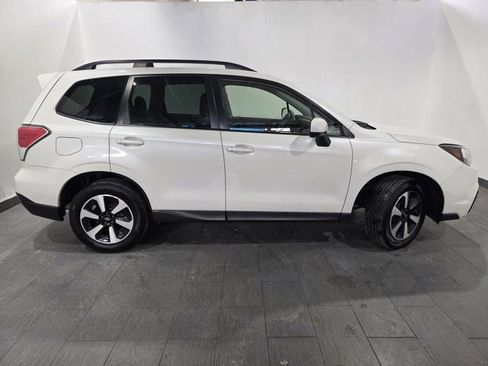 Used 2018 Subaru Forester 2.5i Premium image 6
