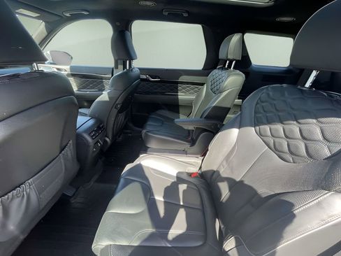 Used 2020 Hyundai Palisade Limited AWD/4WD image 23
