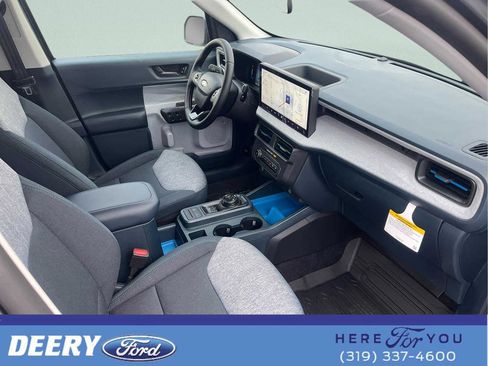 New 2026 Ford Maverick XLT w/ XLT Luxury Package AWD/4WD image 12