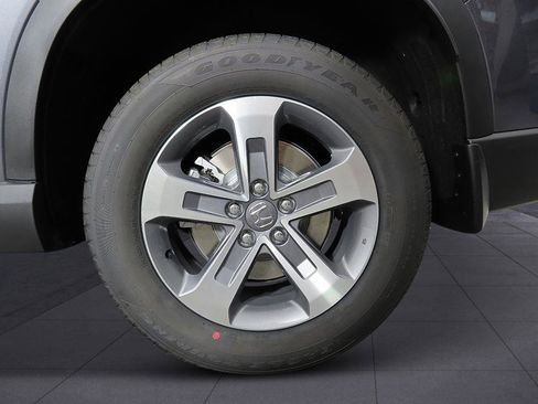 New 2026 Honda Pilot EX-L image 9