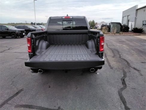 New 2026 RAM 1500 Big Horn image 12