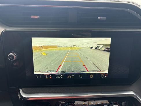 Used 2024 GMC Sierra 2500 Denali w/ Denali Reserve Package image 58