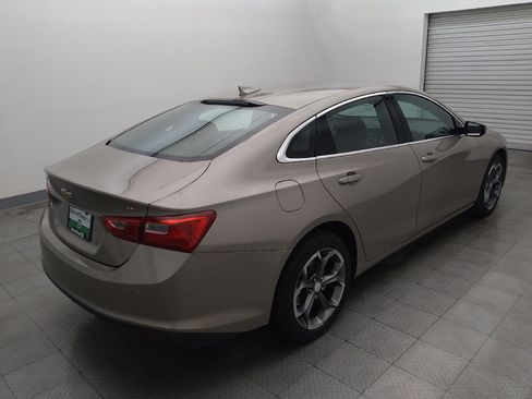 Used 2024 Chevrolet Malibu LT FWD image 9
