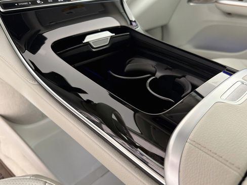 Certified 2023 Mercedes-Benz EQE 350+ SUV image 7