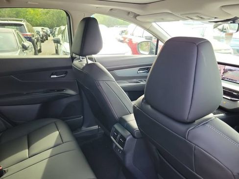 New 2026 Nissan Murano SL AWD/4WD image 28
