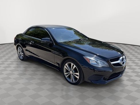Used 2014 Mercedes-Benz E 350 Cabriolet image 19