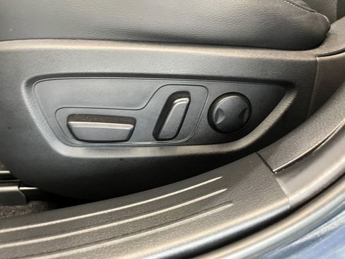 Used 2024 MAZDA CX-50 AWD 2.5 S w/ Cargo Package image 16