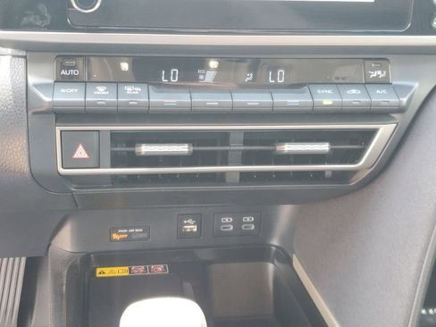 Used 2025 Toyota Camry LE FWD image 24