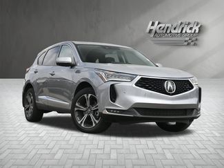 Used 2023 Acura RDX AWD w/ Advance Package video 2