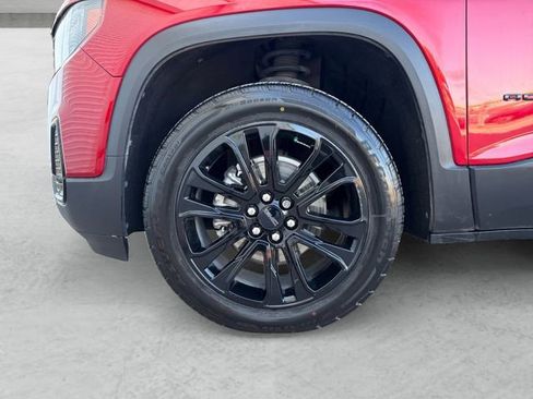 Used 2022 GMC Acadia SLE w/ Driver Convenience Package image 23