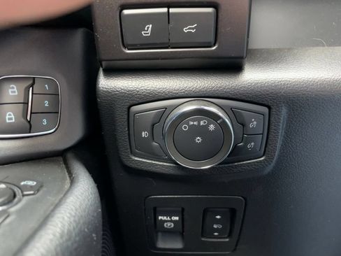 Used 2021 Ford Expedition Max Limited w/ Equipment Group 303A AWD/4WD image 42