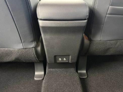 New 2026 Mitsubishi Eclipse Cross AWD image 28
