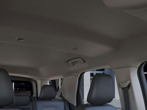 New 2025 Ford Bronco Sport Outer Banks image 44