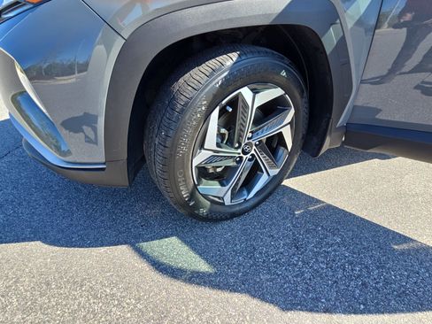 Used 2024 Hyundai Tucson SEL w/ Convenience Package image 31