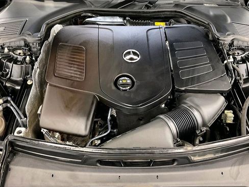 Used 2022 Mercedes-Benz C 300 Sedan image 29