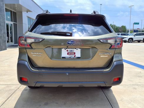 Certified 2025 Subaru Outback Premium w/ Popular Package #1A AWD/4WD image 23