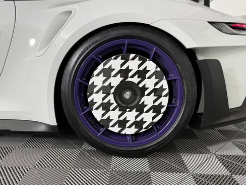 Used 2025 Porsche 911 GT3 RS RWD image 15