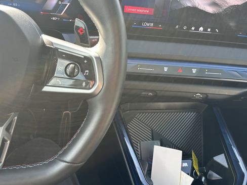 Certified 2025 BMW X3 M50 AWD/4WD image 21