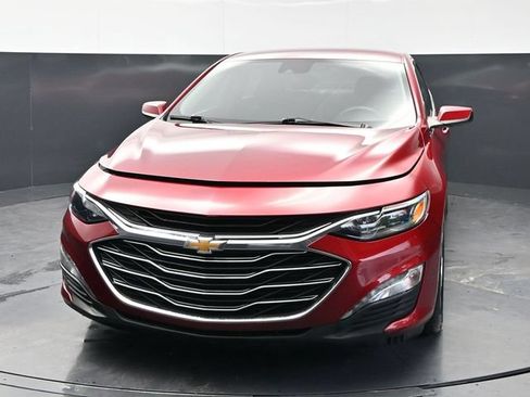 Used 2024 Chevrolet Malibu LT FWD image 8