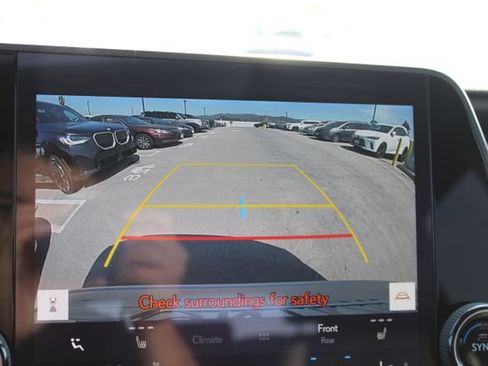 Certified 2024 Lexus RX 350 FWD image 13