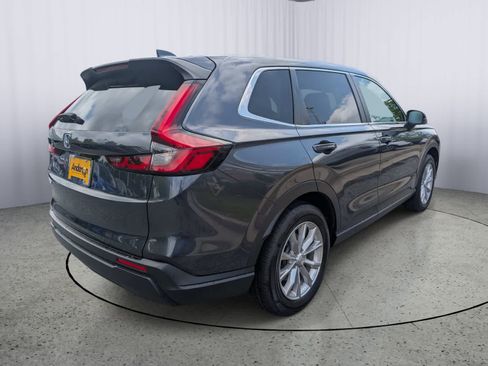 Certified 2023 Honda CR-V EX image 3