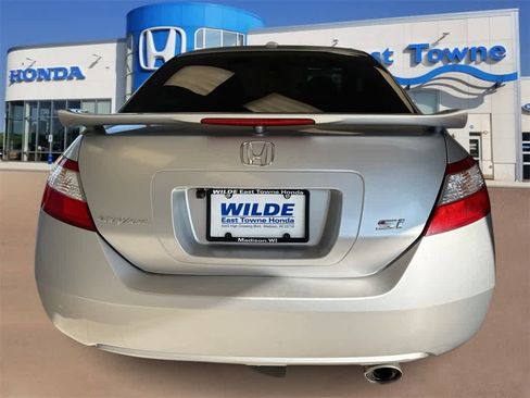 Used 2006 Honda Civic Si image 7