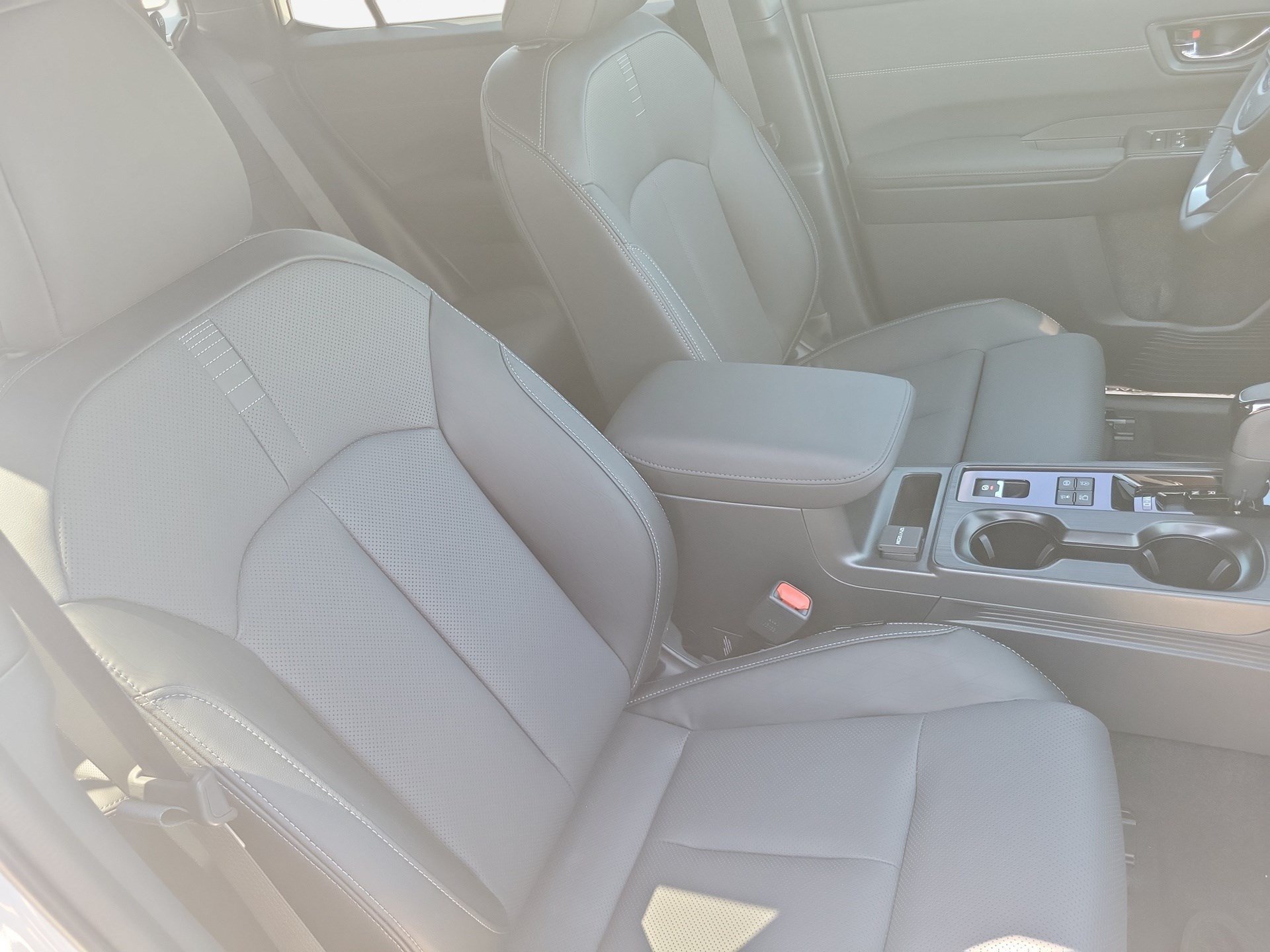 New 2026 Subaru Outback Touring XT AWD/4WD image 26
