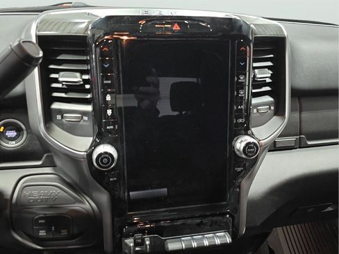 New 2026 RAM 2500 Big Horn image 15