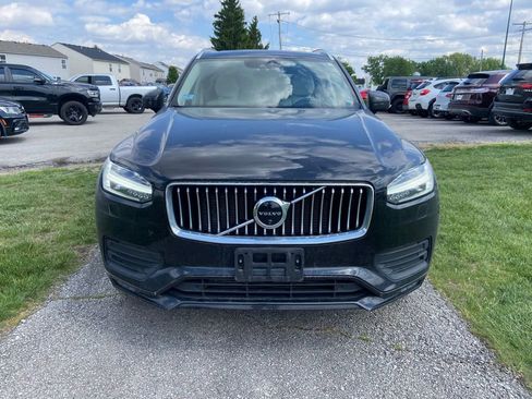 Used 2020 Volvo XC90 T6 Momentum AWD/4WD image 8