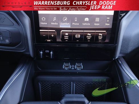 New 2026 RAM 2500 Laramie image 23