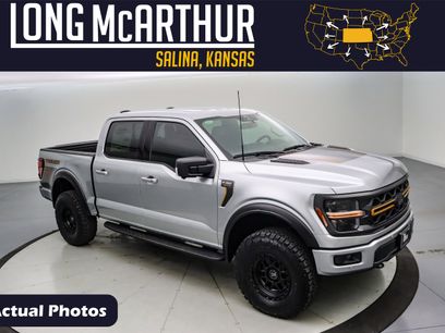 New 2025 Ford F150 Tremor w/ Bed Utility Package