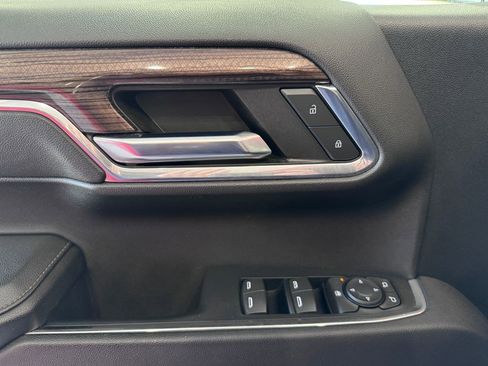 Certified 2023 Chevrolet Silverado 1500 RST w/ Convenience Package II image 25