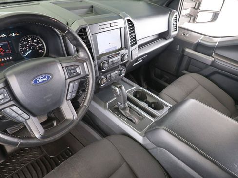 Used 2019 Ford F150 XLT w/ Equipment Group 302A Luxury AWD/4WD image 40