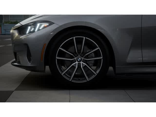New 2027 BMW 430i Convertible w/ Parking Assistance Package RWD image 7