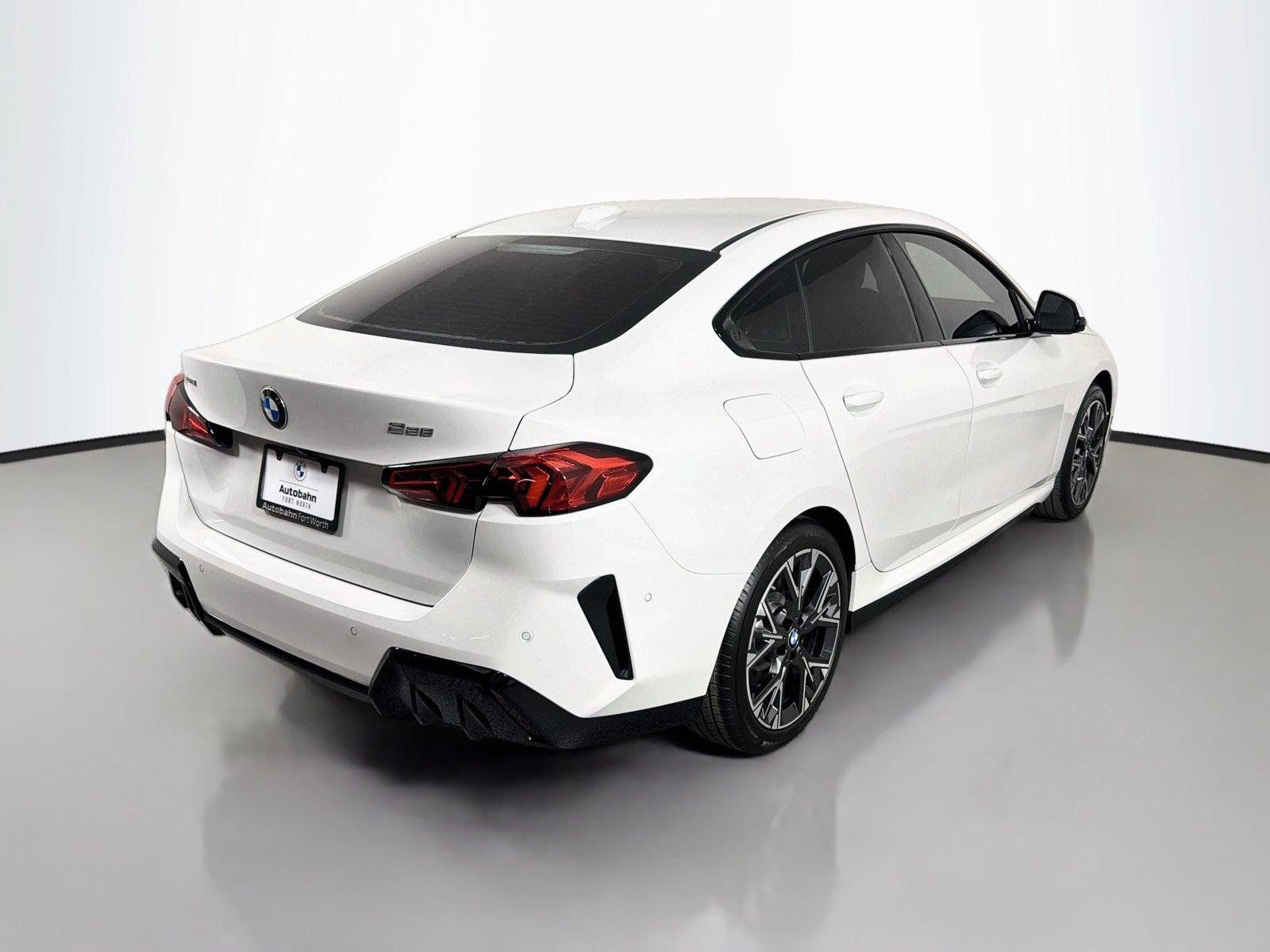 New 2026 BMW 228i xDrive w/ Technology Package AWD/4WD image 5