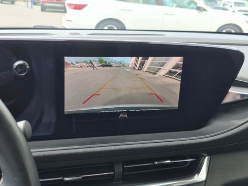 Used 2024 Buick Envista Preferred w/ Convenience I Package FWD image 25